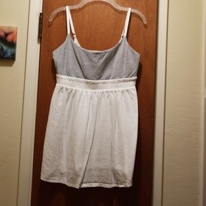 Lululemon workout top